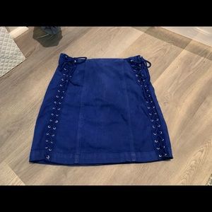 LF CARMAR SKIRT